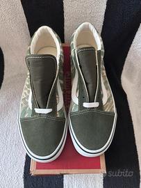 Vans tg 39