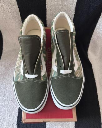 Vans tg 39