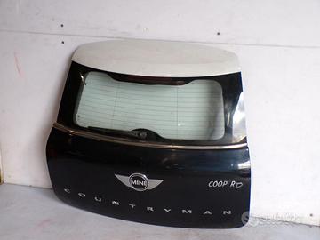 Portellone Posteriore Mini Countryman R60 2013