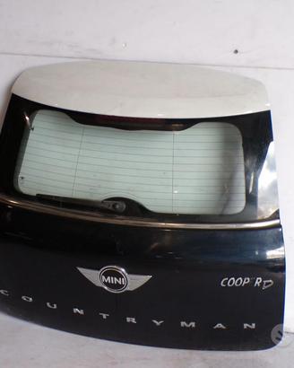 Portellone Posteriore Mini Countryman R60 2013