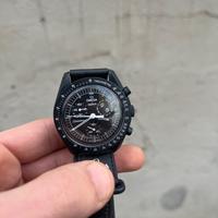 Omega x Swatch speedmaster