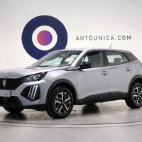 PEUGEOT 2008 PURETECH 100 S&S ALLURE NEOPATENTAT