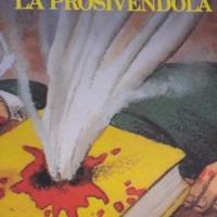 "La prosivendola" Daniel Pennac