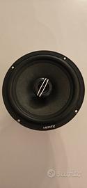 coppia altoparlanti hertz cx 165 nuovi