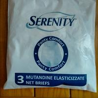 Mutandine per Pannoloni Sagomati