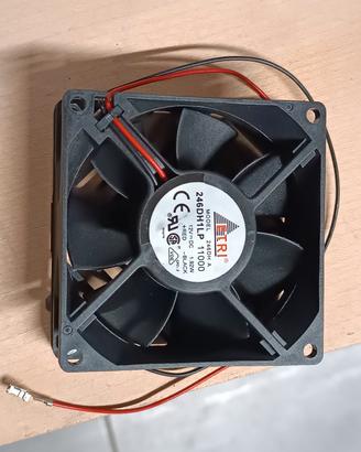 ventola 12v