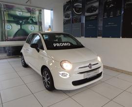 FIAT 500 1.0 Hybrid Cult