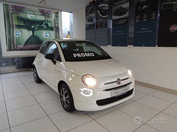 FIAT 500 1.0 Hybrid Cult