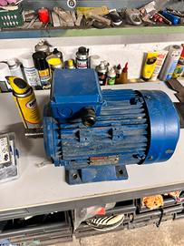 Motore elettrico 380 w