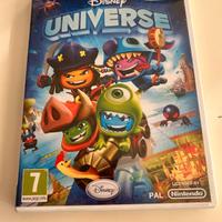 Gioco Disney Nintendo Wii