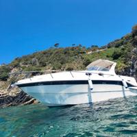 Bozzato solaria 25 del 2003 carrellabile