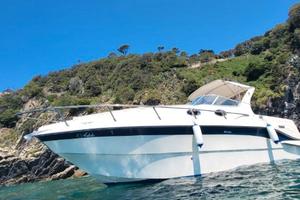 Bozzato solaria 25 del 2003 carrellabile