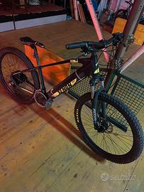 Bici eletrica