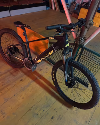 Bici eletrica