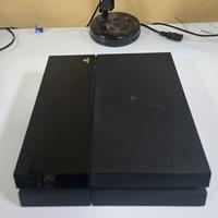 playstation 4 fat