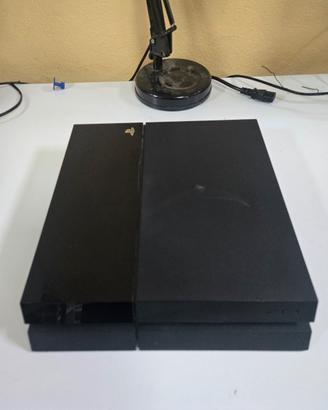 playstation 4 fat