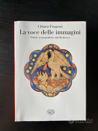 La voce delle immagini Chiara Frugoni