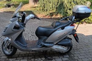 Kymco Grand Dink 250
