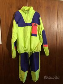 Tuta da sci estiva