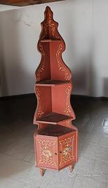 Angoliera vintage veneziana 