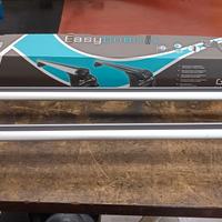 staffe/barre per tetto auto 