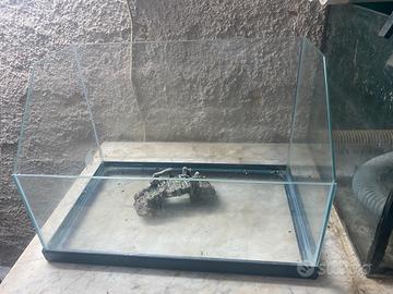 Tartarughiera come nuova