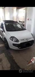 fiat punto evo 1.4b