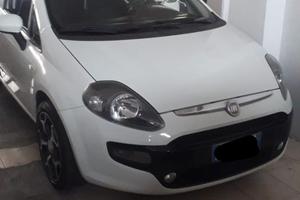 fiat punto evo 1.4b