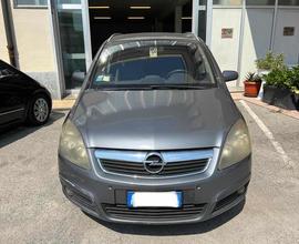 OPEL Zafira 1.9 16V CDTI 150CV Cosmo#7 POSTI