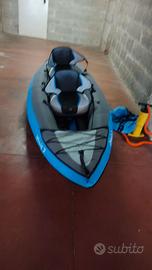 Kajak gonfiabile Itiwit 2 (biposto)