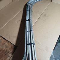 Serie strisce pedana originali Vespa Px 1* serie 