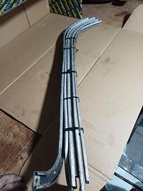 Serie strisce pedana originali Vespa Px 1* serie 