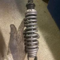 Ammortizzatore paioli