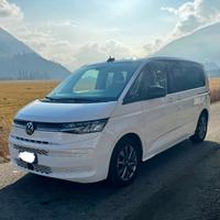 Multivan T7 2.0 tdi Life 150cv dsg 7p.ti.