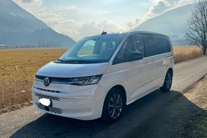 Multivan T7 2.0 tdi Life 150cv dsg 7p.ti.