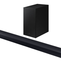 Soundbar C450 Samsung Nero 300W