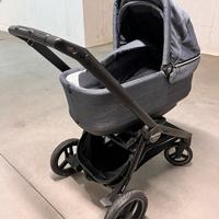 Trio Peg Perego Team - Passeggino fratellare