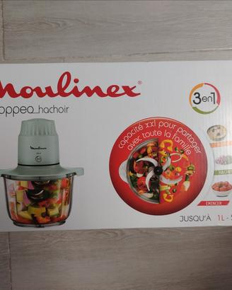 Mixer Tritatutto Moulinex