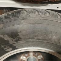 gomme auto