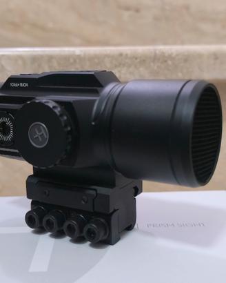Ottica Hawke Prism Sight 6x36 5.56 BDC dot