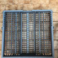 cestelli lavastoviglie bosch 