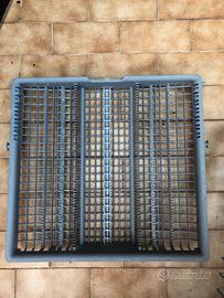 cestelli lavastoviglie bosch 