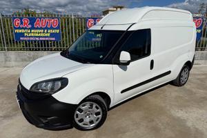 FIAT Doblo Doblò xl MAXI TETTO ALTO 3 post