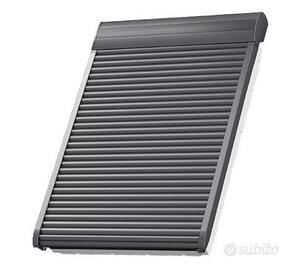 Tapparella elettrica VELUX SML MK04 0000S