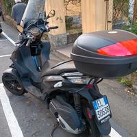 Piaggio MP3 300 - 2018