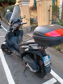 Piaggio MP3 300 - 2018