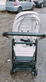 Trio Inglesina aptica