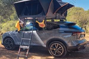 TENDA DA TETTO STAR NIGHT SOPLAIR