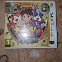 yo-kai watch 2 polpanime