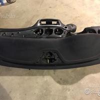 Kit airbag mercedes cla